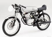 Honda Dream 50R